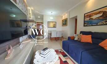 Imagem 6: APARTAMENTO COM 03 QUARTOS NO COND. ARUANA