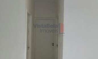 Imagem 5: Apartamento à venda, 2 quartos, Residencial Sitio Santo Antonio - Taubaté/SP