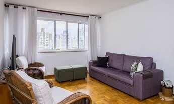 Imagem 4: Venda Apartamento 3 Dormitórios - 98 m² Vila Mariana