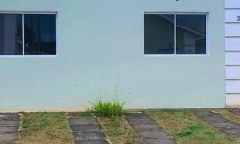 Imagem 4: Casa Pronta para Morar, térrea com 2 quartos 2 vagas, lazer completo em Condomínio Fechado