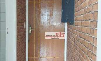 Imagem 7: Apartamento com 2 dormitórios, 55 m² - venda por R$ 310.000,00 ou aluguel por R$ 1.865,00