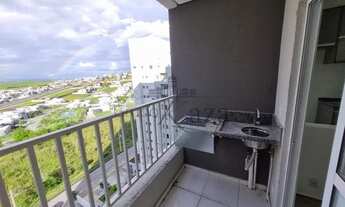 Imagem 7: Apartamento para aluguel com 51 metros quadrados com 2 quartos