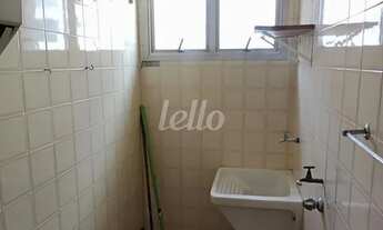 Imagem 5: São Paulo - Apartamento Padrão - Moema