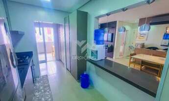 Imagem 3: Apartamento com 03 quartos à venda no Condomínio Il Piu Bello em Vinhedo - SP