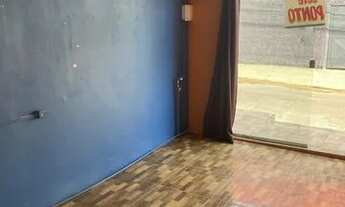 Imagem 4: Ponto comercial Quarto com aluguel por R$600 /mês