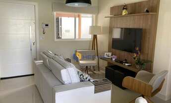 Imagem 3: Sobrado com 2 Quartos à venda, 142 m² por R$ 660.000 - Vila Emília - Maringá/PR