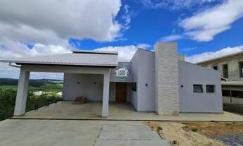 Imagem 5: Casa com 3 dormitórios à venda, 320 m² por R$ 1.800.000,00 - Condomínio Mirante do Fidalgo