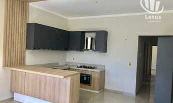 Imagem 4: Casa à venda, 90 m² por R$ 390.000,00 - Loteamento Chácara Primavera - Jaguariúna/SP