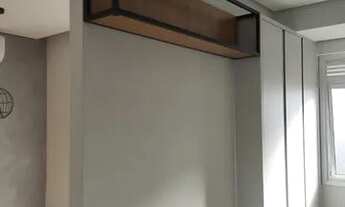 Imagem 6: Apartamento para venda com 46 metros quadrados com 2 quartos em Taquaral - Campinas - SP