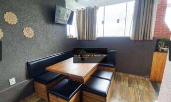 Imagem 6: Maravilhosa Cobertura em São Mateus ! São 02 dorms sendo 01 suite + 01 escritório com spa