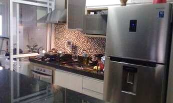 Imagem 7: Apartamento com 3 dormitórios à venda, 65 m² por R$ 360.000,00 - Ponte Grande - Guarulhos