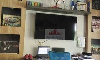 Imagem 3: Casa com 4 dormitórios para alugar, 750 m² por R$ 15.000,00/mês - Loteamento Capital Ville