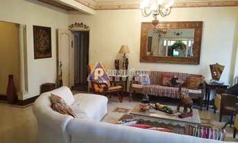 Imagem 3: Excelente apartamento 4 quartos no Flamengo