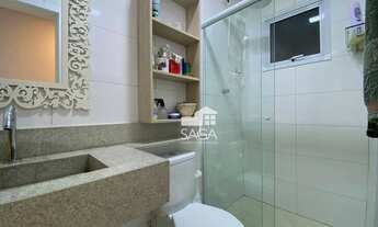 Imagem 6: Apartamento com 2 dormitórios à venda, 82 m² por R$ 530.000,00 - Vila Guilhermina - Praia