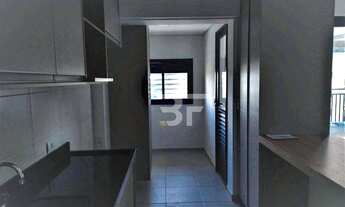 Imagem 6: Apartamento com 3 dormitórios para alugar, 106 m² por R$ 4.620,89/mês - The Park View - In