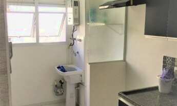 Imagem: APARTAMENTO - PLANALTO - SP