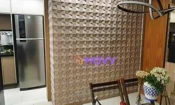 Imagem 5: Apartamento com 2 dormitórios à venda, 70 m² por R$ 575.000,00 - Centro - Niterói/RJ