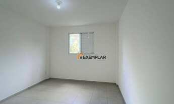 Imagem 6: Casa com 2 dormitórios para alugar, 60 m² por R$ 1.897,00/mês - Santa Teresinha - São Paul