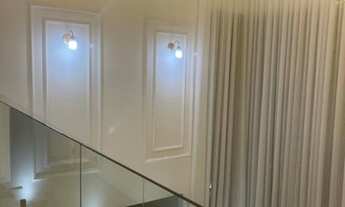 Imagem 3: Aluguel Casa Alphaville Nova Esplanada 1 - Votorantim