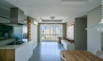 Imagem 3: PORTO ALEGRE - Apartamento Padrão - Passo Da Areia