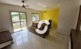 Imagem 5: Apartamento com 2 dormitórios à venda, 72 m² por R$ 230.000,00 - Pendotiba - Niterói/RJ