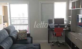 Imagem 5: São Caetano do Sul - Apartamento Padrão - Santa Paula