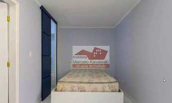 Imagem 7: Studio com 1 dormitório para alugar, 50 m² por R$ 1.800,00/mês - Ipiranga - São Paulo/SP