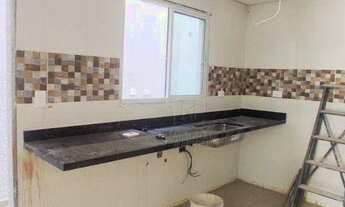 Imagem 3: Sobrado com 2 dormitórios à venda, 90 m² por R$ 480.000,00 - Vila Camilópolis - Santo Andr