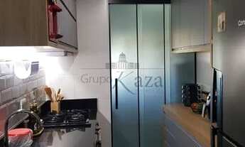 Imagem 7: Jacarei - Apartamento Padrão - Jardim California