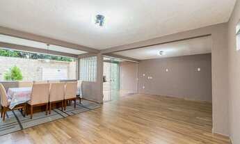 Imagem 6: CASA com 3 dormitórios à venda por R$ 410.000,00 no bairro Sítio Cercado - CURITIBA / PR