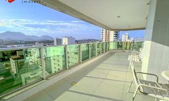 Imagem 4: APARTAMENTO DE ALTO PADRÃO COM VISTA LATERAL PARA O MAR E LAZER COMPLETO DISPONÍVEL PARA L