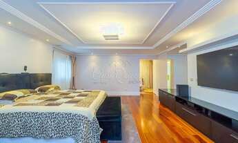 Imagem 4: Sofisticada e aconchegante!