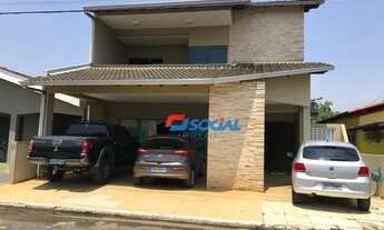 Imagem: Sobrado com 5 dormitórios à venda, 450