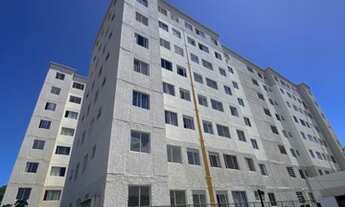 Imagem 2: APARTAMENTO BARROS REIS/CABULA PARA ALUGAR