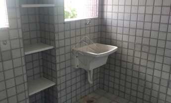 Imagem: Apartamento Padrão em Cabedelo