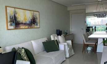 Imagem 7: APARTAMENTO NO CONDOMÍNIO UBYRATAN MAIA