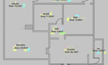 Imagem: Ótima casa no bairro Dom Aquino (Cuiabá)