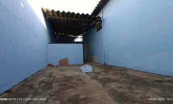 Imagem 5: Casa para aluguel com 2 quartos em Taguatinga Norte - Brasília - DF