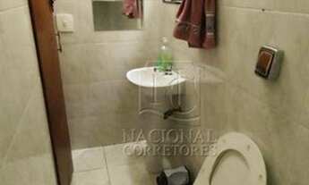 Imagem 6: Sobrado, 162 m² - venda por R$ 850.000,00 ou aluguel por R$ 3.973,00/mês - Vila Curuçá - S