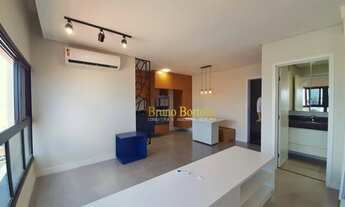 Imagem 7: Apartamento com 1 dormitório para alugar, 42 m² por R$ 2.560,00/mês - Vila do Rádio - Rio