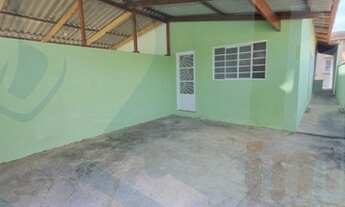 Imagem 2: Casa Residencial com 2 quartos para alugar por R$ 1300.00, 100.00 m2 - JARDIM NOSSA SENHOR