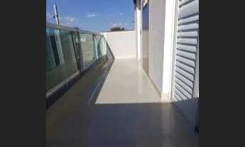 Imagem 7: Apartamento sem Condomínio para Venda em Santo André, Vila Homero Thon, 2 dormitórios, 1 s