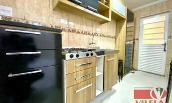 Imagem 6: Casa com 5 dormitórios à venda, 160 m² por R$ 800.000,00 - Vila Ema - São Paulo/SP