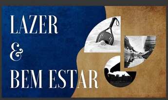 Imagem 3: Terreno de 5.230m2 - Condomínio Fazenda Pedra do Lago - São Gonçalo dos Campos