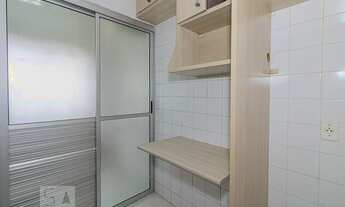 Imagem 4: Apartamento para Aluguel - Vila Gustavo, 2 Quartos, 60 m2