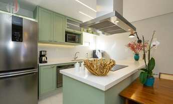 Imagem 7: Apartamento com 2 dormitórios à venda, 82 m² por R$ 1.420.000,00 - Vila Nova Conceição - S