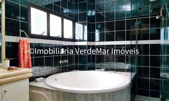 Imagem 7: Casa em condomínio Fechado na Praia do Pernambuco em GUARUJÁ