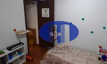 Imagem 4: Apartamento com 2 dormitórios à venda, 80 m² por R$ 290.000,00 - Floresta - Belo Horizonte