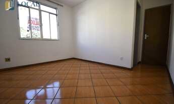 Imagem 2: Apartamento com 3 dormitórios para alugar, 116 m² por R$ 1.746,77/mês - Morro da Glória