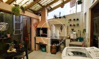 Imagem 5: Sobrado à venda, 62 m² por R$ 400.000,00 - Serraria - São José/SC